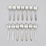 498221 Coffee spoons